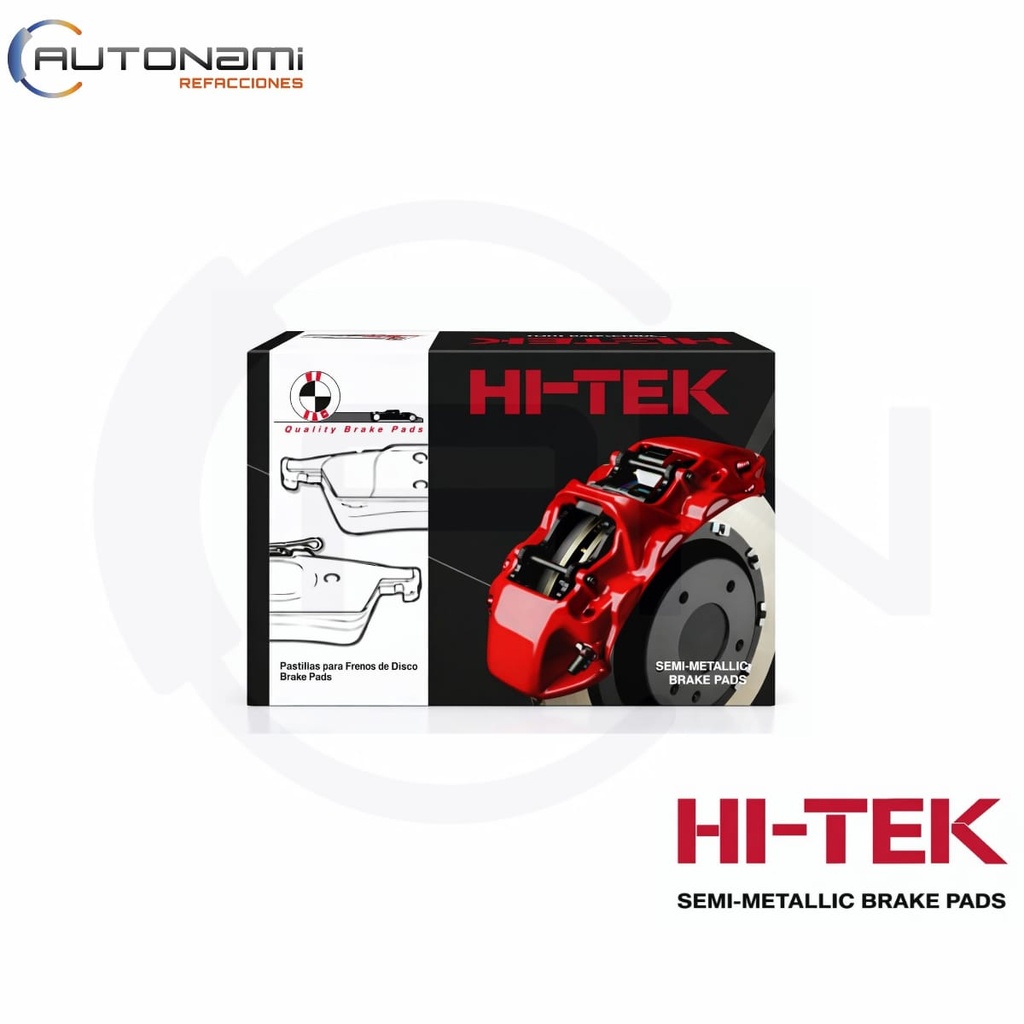 [7761-D884 HTD884] HIGHLANDER 2001-2007