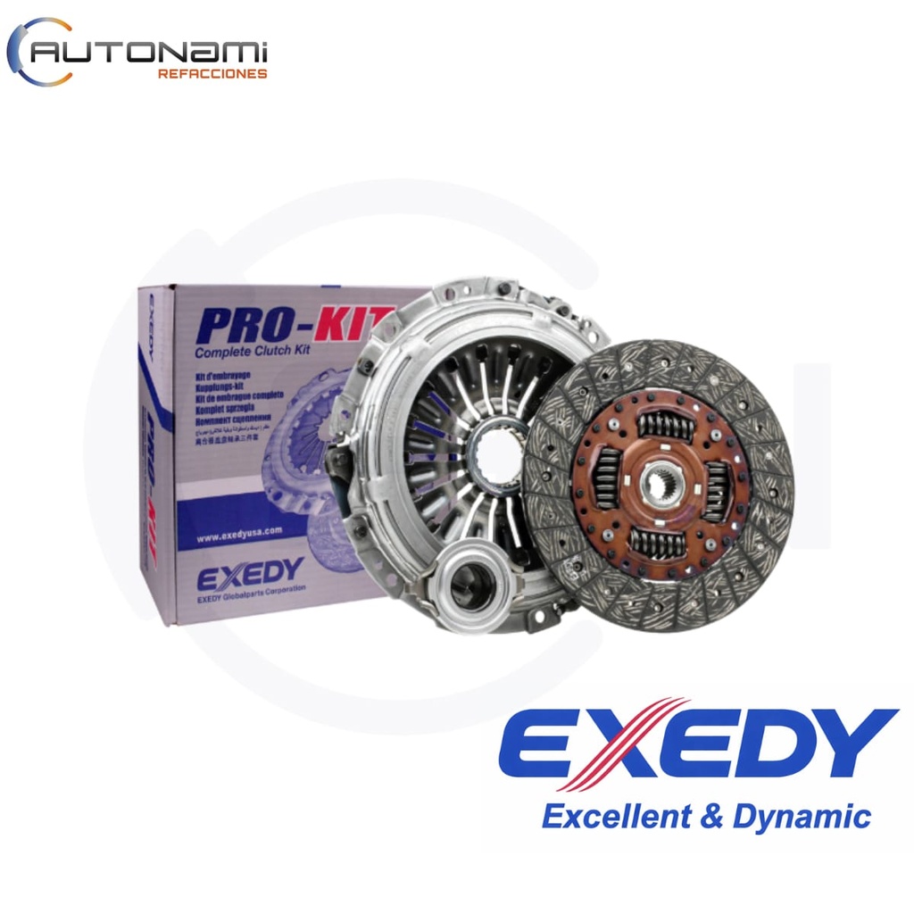 NP300 (D22) L4 2.5L DIESEL 09-15                  5 VEL.FRONTIER D22 TDI L4 2.4L 09-16